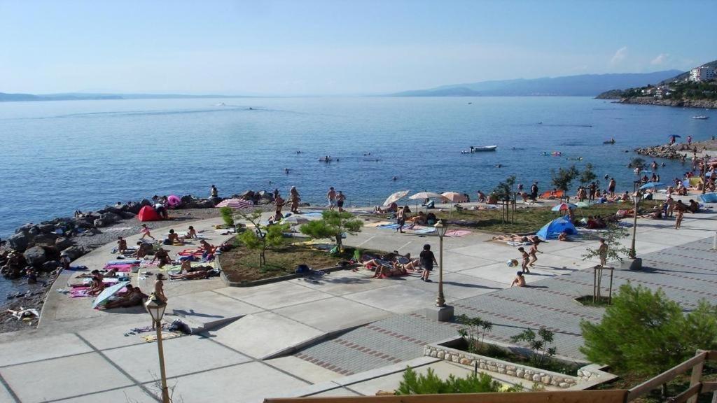 Dalibor Apartment เซนญ์ ภายนอก รูปภาพ
