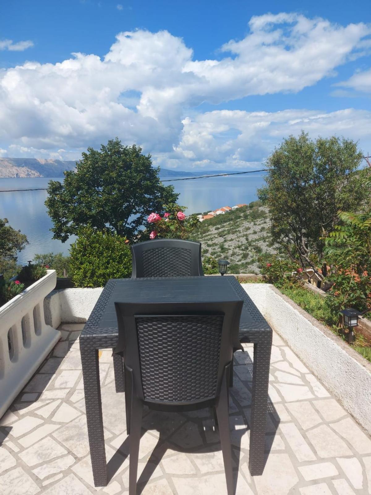 Dalibor Apartment เซนญ์ ภายนอก รูปภาพ