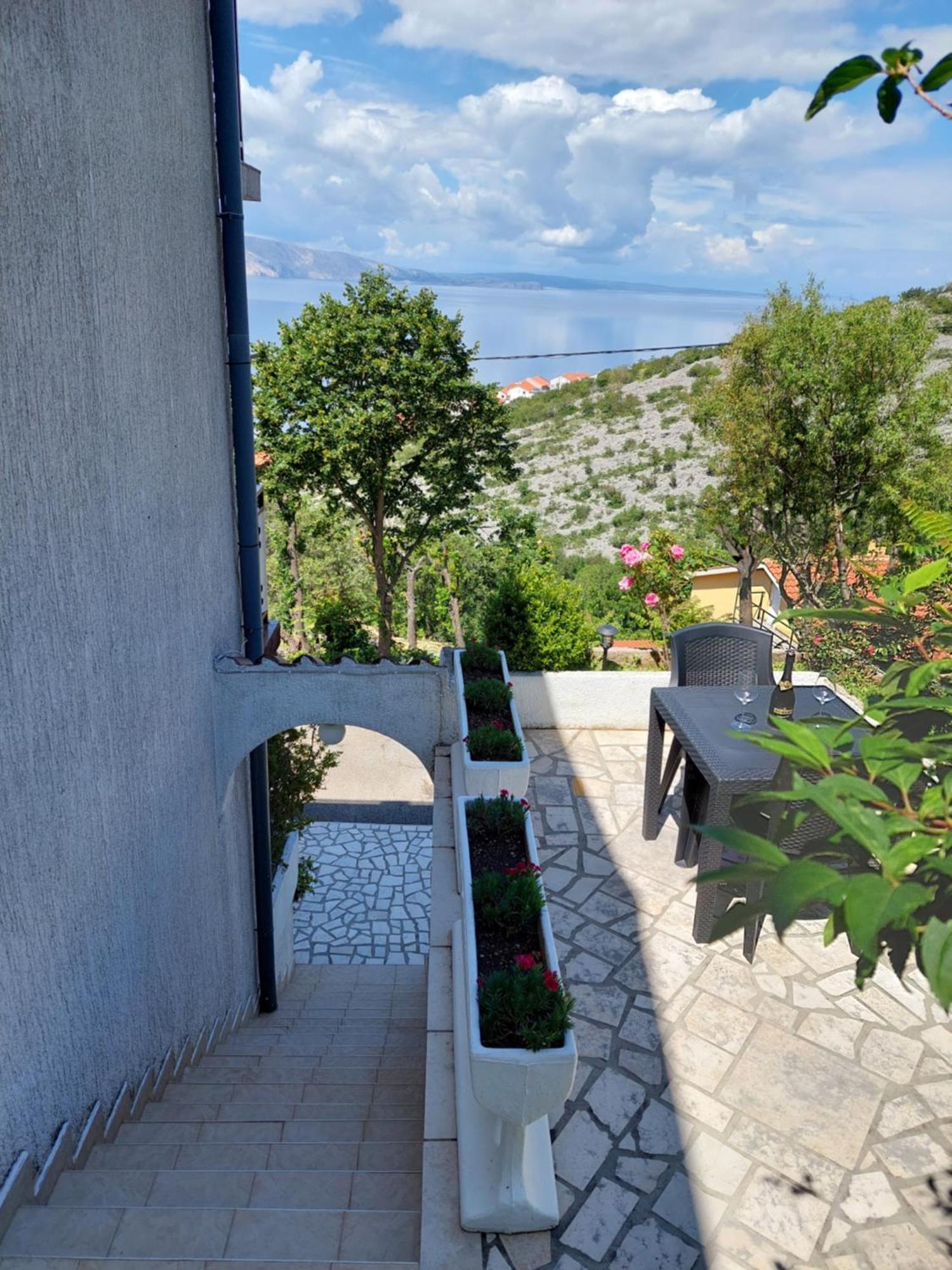 Dalibor Apartment เซนญ์ ภายนอก รูปภาพ