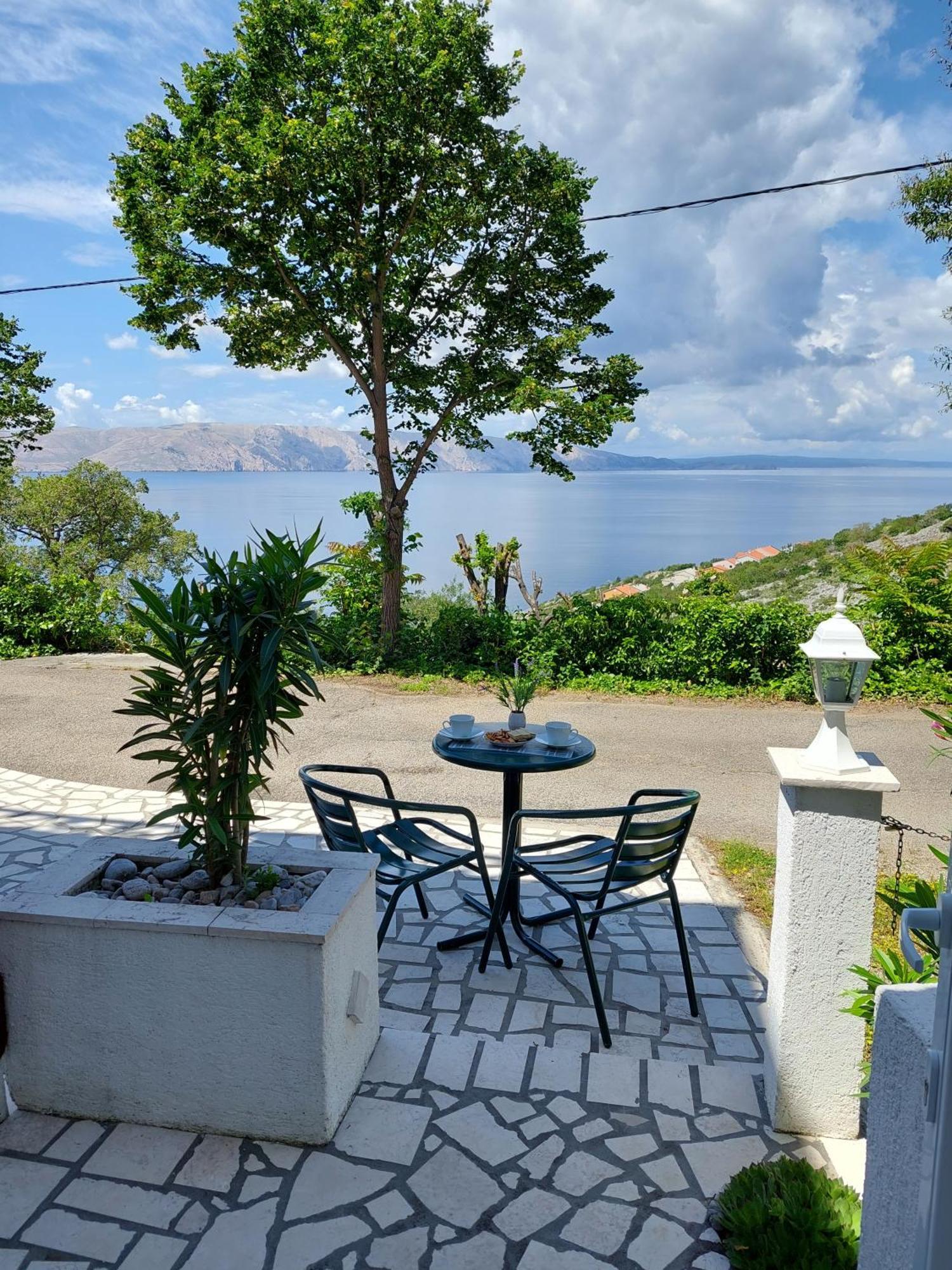 Dalibor Apartment เซนญ์ ภายนอก รูปภาพ