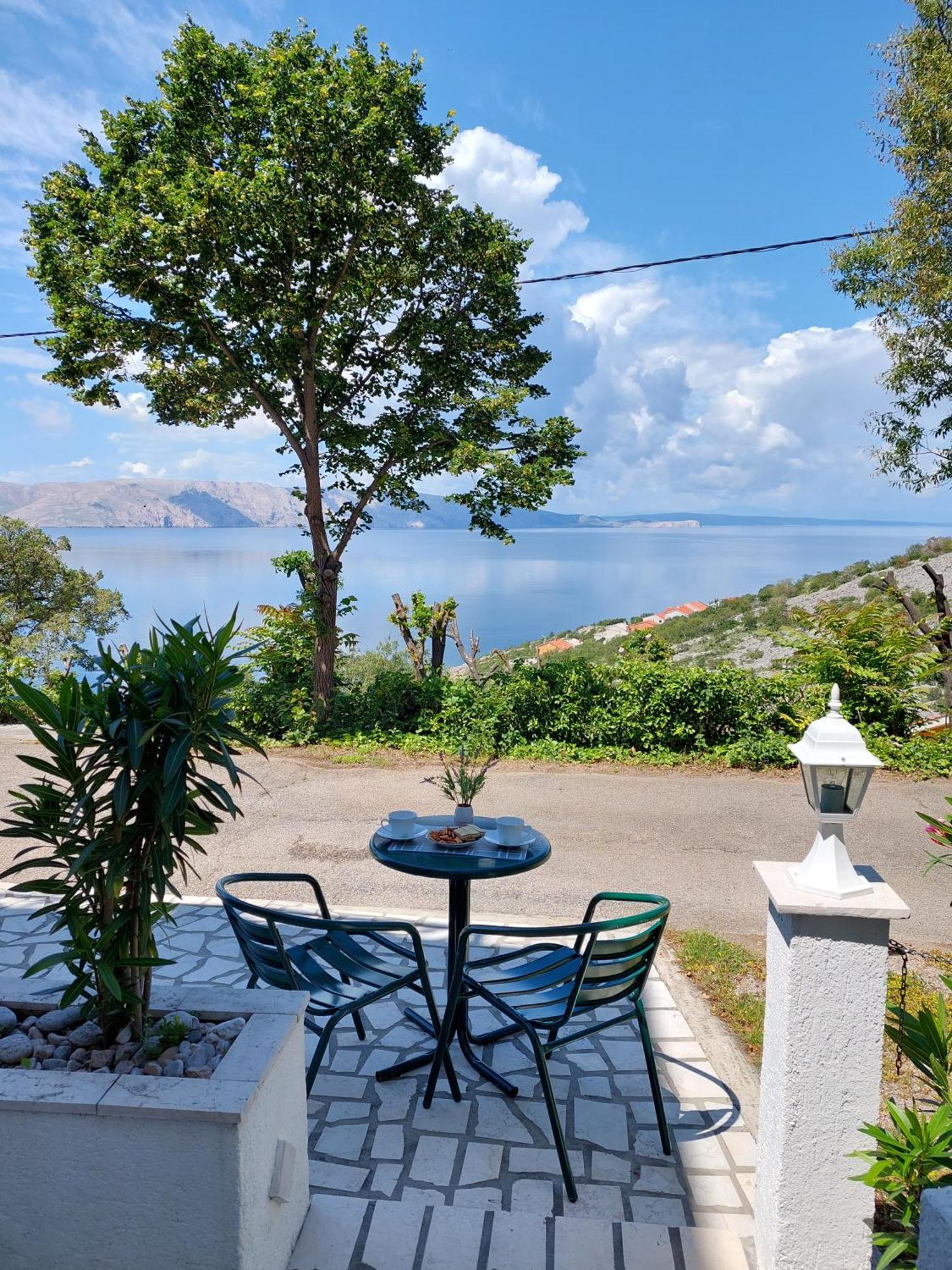 Dalibor Apartment เซนญ์ ภายนอก รูปภาพ