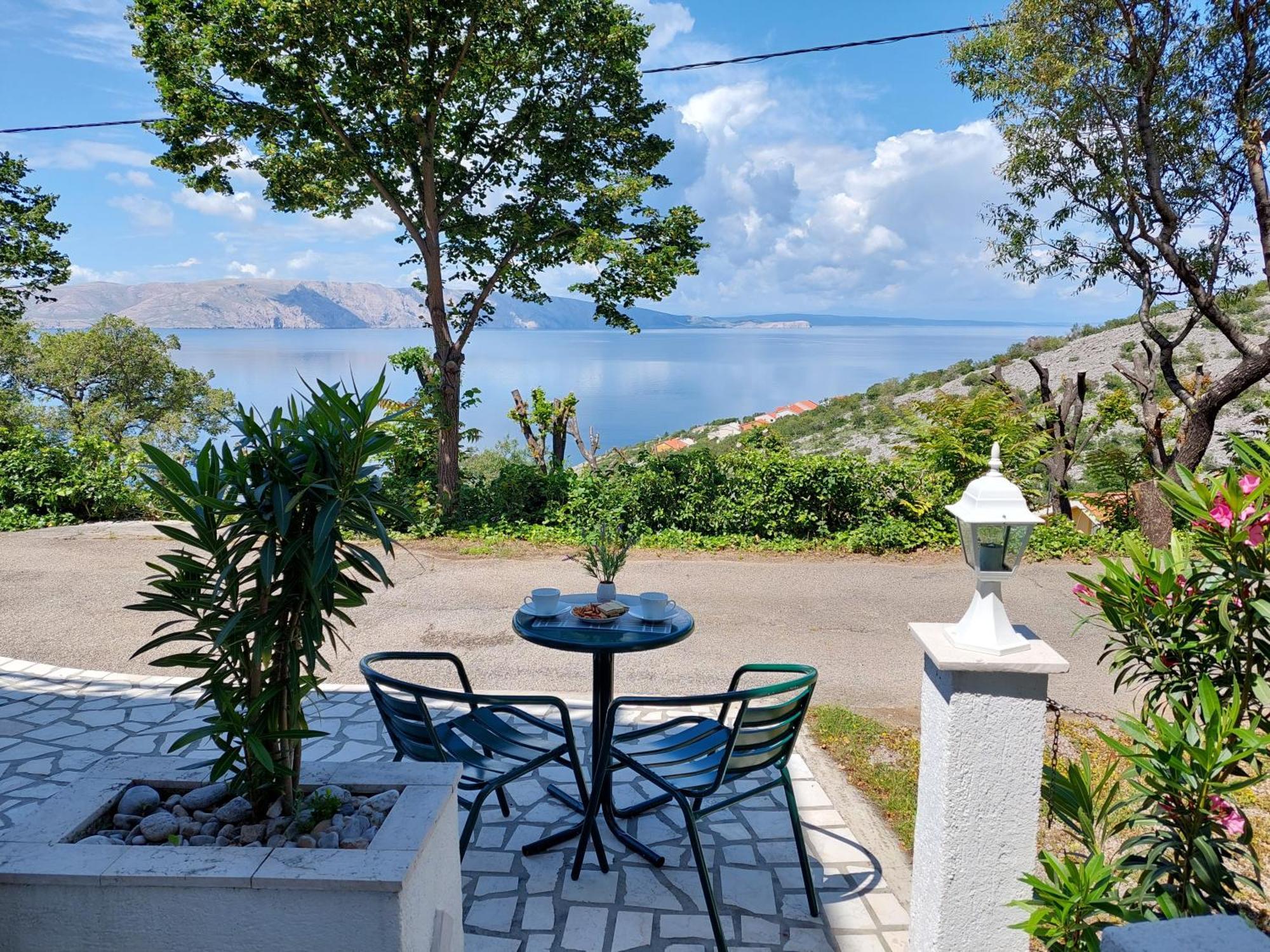 Dalibor Apartment เซนญ์ ภายนอก รูปภาพ
