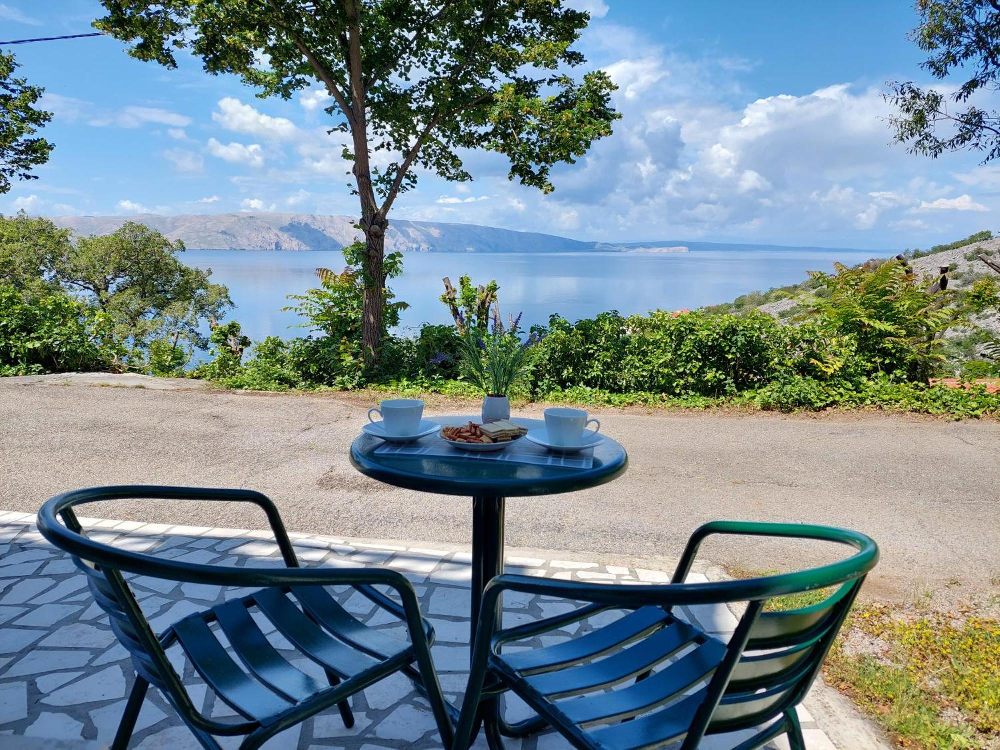 Dalibor Apartment เซนญ์ ภายนอก รูปภาพ